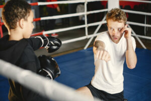 Kids Boxing